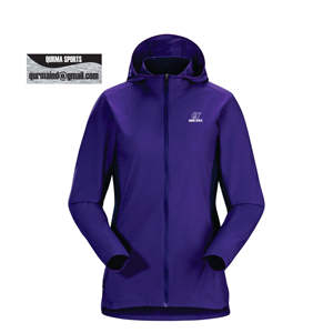 Chaqueta cortavientos de último diseño a la venta - Product Image 2