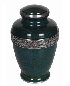 Urna de METAL funeraria americana - Product Image 5