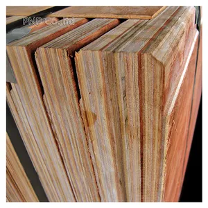 Top selected supplier highly resistant to both roth and warping 28mm plywood flooring better price from Vietnam