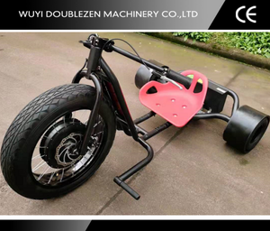 Tricycle électrique à dérive <span class=keywords><strong>pas</strong></span> <span class=keywords><strong>cher</strong></span> pour adultes, grande roue, 60v 1500w, moteur sans balais, homologué CE - Product Image 3