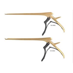 Instrumentos quirúrgicos, Rongeur de 40 instrumentos quirúrgicos, micro rongeur - Product Image 3