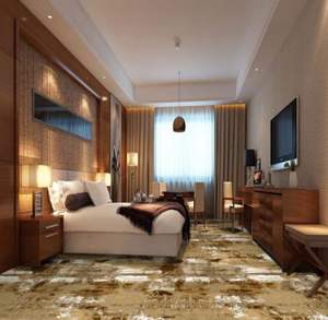 Albergo Camera per Gli Ospiti <span class=keywords><strong>Tappeto</strong></span> pavimento cheep prezzo Più albergo <span class=keywords><strong>tappeto</strong></span> disegni - Product Image 3