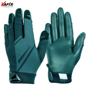 Gants de gardien de but gaélique personnalisés avec logo en relief, couleur et taille au choix, gants de football GAA de haute qualité à vendre - Product Image 6