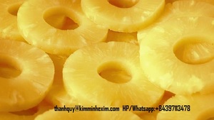 สับปะรดกระป๋องชิ้น/ชิ้น-425กรัมขายร้อนสับปะรดผลไม้กระป๋องชิ้นในเวียดนาม - Product Image 5