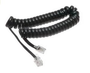 2 Pair Telephone Cable Price Rj11 24AWG Telephone Cable Color <strong>Code</strong> - Product Image 2