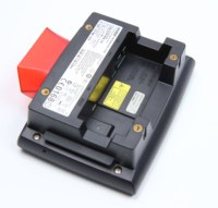 Escáner de Código de Barras Láser 1D/2D USB Wi-Fi MK590 Micro Kiosk, Pantalla QVGA de 3.5 Pulgadas, 1 Año de Garantía, Certificación CE, .NET 5.0, ROHS, en Stock