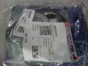 Kit de Cono de Dirección STAR/SPORT/CITY/APACHE N8320070 para Piezas de Motocicleta TVS - Product Image 2