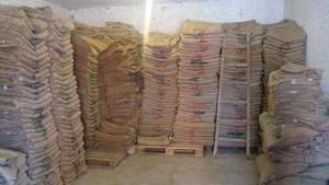 Customized Eco-friendly Jute <b>Bags</b> with Multi-function <b>Tote</b> Design and PP Webbing Belt for Sale - Product Image 2