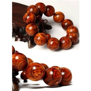 ลูกปัดไม้ขายส่ง ลูกปัดแบบหลวม สำหรับทำเครื่องประดับ จากเวียดนาม - Product Image 1