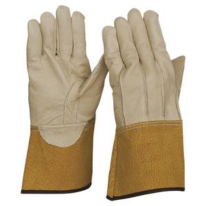 Gants de soudure en cuir - Product Image 3