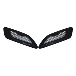 Griglia Anteriore OEM LR032305 LR032306 per <span class=keywords><strong>Land</strong></span> <span class=keywords><strong>Rover</strong></span> Range <span class=keywords><strong>Rover</strong></span> <span class=keywords><strong>Evoque</strong></span> 2012-2021 - Product Image 1