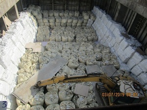 Cemento Vicem - Product Image 2