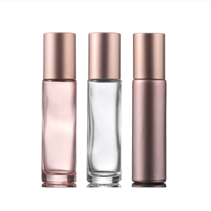 กำหนดเองแบรนด์ของคุณเองน้ำหอมน้ำมันสำหรับผู้หญิงน้ำหอมสารประกอบ - Product Image 1