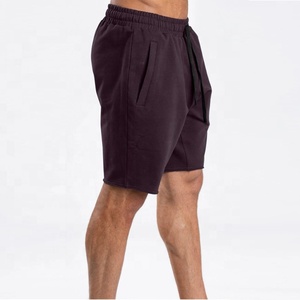 Men's Spandex/Cotton Swimming <b>Trunks</b> Shorts Sport <b>Boxer</b> Swimwear Elastic Waist Anti-Wrinkle Quick Dry Breathable Summer Shorts - Product Image 3
