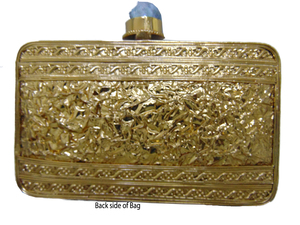 Cases for Sale Brass Clutch Vintage <b>Bags</b> Handbags - Product Image 5