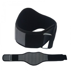 Custom Neoprene <b>Weight</b> Lifting Belt for Gym <b>Training</b>-Adjustable Fitness Accessories (Private Label) - Product Image 5
