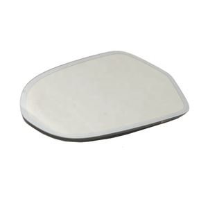 Supporto Paraurti Anteriore OEM 4G0807283 4G0807284 Guida di Montaggio Griglia per <span class=keywords><strong>Audi</strong></span> <span class=keywords><strong>A6</strong></span> C7 2013 <span class=keywords><strong>2014</strong></span> 2015 - Product Image 5