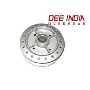 ดรัมเบรกหลังรถจักรยานยนต์ CT-100 บาจาจ ชุดดรัมเบรก อะไหล่คุณภาพ OEM - Product Image 1