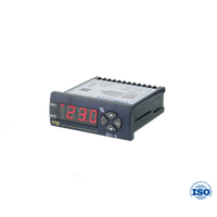 Contrôleur d'humidité numérique CONOTEC CNT-2H-2 sélection du déhumi ou du capteur d'entrée d'humidité HCPV-220H 2 sortie de relais