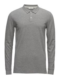 Polo de qualité supérieure sur mesure, vente en gros 2019 - Product Image 4