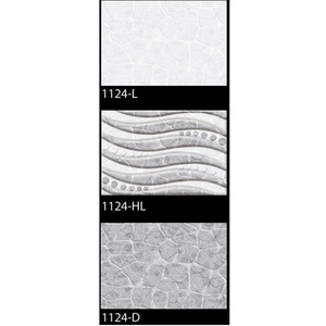 กระเบื้องบุผนังเซรามิกกันน้ำกระเบื้องห้องน้ำ300x450mm ห้องครัวดีไซน์ใหม่ - Product Image 1