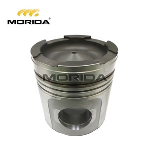 แหวนลูกสูบ S6R 00010 S16R-PTA S12R S6R2 mptk 37517สำหรับมิตซูบิชิ - Product Image 3