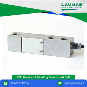 Células de carga de haz de flexión de la mejor calidad multifuncional más vendida del precio de mercado bajo para la industria de existencias en vivo - Product Image 2