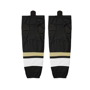 Professional Custom Hockey <b>Socks</b> / High Quality Customized Ice Hockey <b>Sock</b> / <b>Polyester</b> Sublimated Ice Hockey <b>Socks</b> - Product Image 4