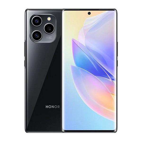 Honor 60 SE 5G 6.67"OLED 120Hz Dimensity900 64MP 4300mAh 66W Phone by FedEx