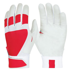 Gants de Baseball pour jeunes, nouveau Style, pas cher, Offre Spéciale, en cuir, personnalisés - Product Image 6
