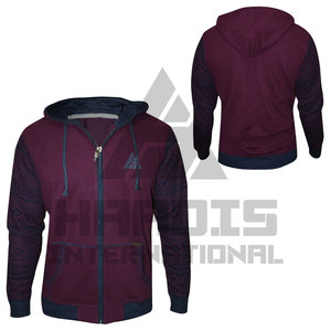 Best Quality Durable Material Men <b>Hoodies</b> Customized Low Price Men <b>Gym</b> <b>Hoodies</b> | Top Quality Best Fashionable Men <b>Hoodies</b> - Product Image 3