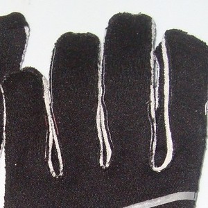 มอเตอร์สปอร์ต SFI 3.3/5ถุงมือ Nomex แข่ง - Product Image 2