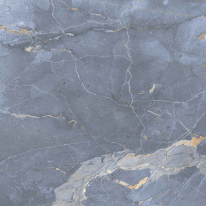 กระเบื้องพื้นไม้พอร์ซเลนขัดเงาดิจิตอลขนาด800x800มม. ทันสมัยอาคารสำนักงานภายในห้องน้ำ <0.5% ปริมาณน้ำ - Product Image 3