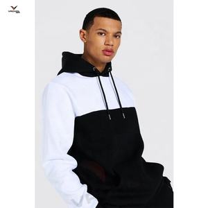 Costumes de jogging personnalisés Slim Fit survêtement d'hiver imprimé numériquement-Vente en gros - Product Image 3