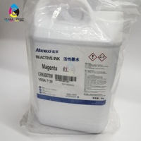 Atexo — encre colorée réfléchissante, 5000ml, 1 pièce, pour impression Digital sur Textile