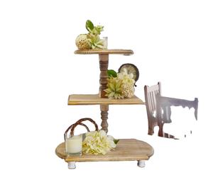 2021 plateaux de niveau tendance - Product Image 1