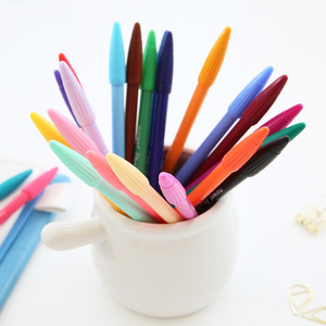 <span class=keywords><strong>Monami</strong></span> Plus Pen 3000 - 60 couleurs, pointe fine en fibre, marqueur d'art, aquarelle, stylo de dessin, obtenez un stylo - Product Image 5