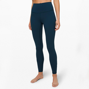 Women's High-Rise Plaid Gym Leggings Breathable Seamless <b>Sexy</b> Performance <b>Tights</b> Custom Logo OEM XXL XL Sizes New Booty Yoga - Product Image 2