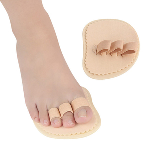 Cuscinetti per l'Arco Plantare - Solette Metatarsali per Alleviare il <span class=keywords><strong>Dolore</strong></span>, Solette per l'Anteriore del Piede per Scarpe con Tacco Alto da Donna - Product Image 1