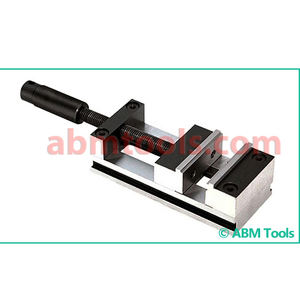 Étau d'établi universel à 3 voies de précision manuel nouveaux accessoires de machines-outils à Force de serrage élevée - Product Image 3