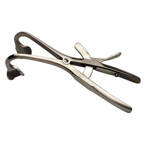 Denhart-mordaza de boca alemana, 13cm, CE & ISO, aprobado por FARHAN, productos y Co, gran oferta - Product Image 1