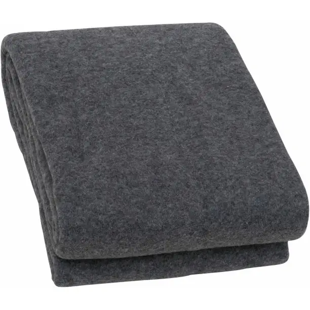 100 Polyester Relief Blanket