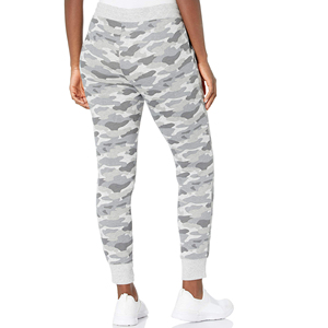 Pantalones de correr elásticos y cónicos para hombre, ropa activa personalizada, nuevo estilo, precio barato - Product Image 3