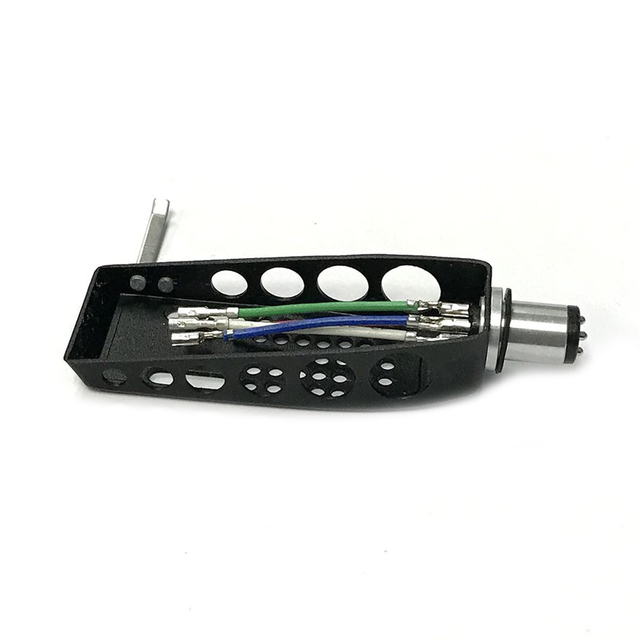 Universal Head Shell