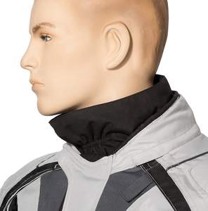 Veste Cardura pour hommes, conception personnalisée, la meilleure qualité, vente en gros - Product Image 4