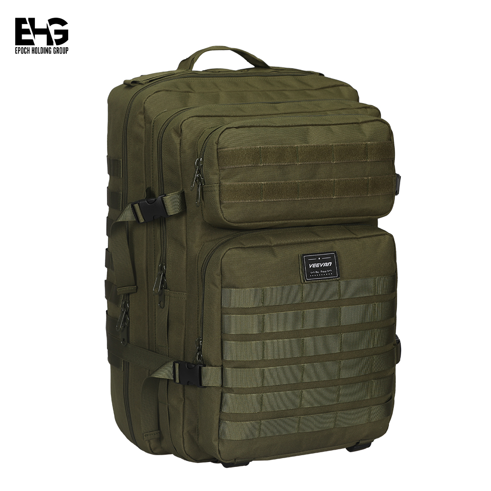 Compra 30L Mochilas Tácticas Militares 600D Mochila De Nylon Bolsa De  Senderismo Trekking Camping Impermeable Barato | Entrega Rápida Y Calidad |  Es.Dhgate