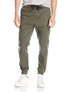 Pantalones Deportivos para Hombre, Diseño Nuevo, Calidad de Exportación OEM, Transpirables, de Nailon/Algodón, con Cierre de Cordón, Temporada de Primavera, Gran Venta - Product Image 1