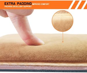 Cinturones de gimnasio de entrenamiento de fitness de cuero genuino equipo de levantamiento de pesas superventas último diseño - Product Image 3