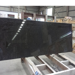 Goldtop OEM/ODM, precio barato, piedra sudafricana, Angola, losa de <span class=keywords><strong>granito</strong></span> <span class=keywords><strong>negro</strong></span> para encimera de cocina y parte superior para PROYECTO DE Hotel - Product Image 4