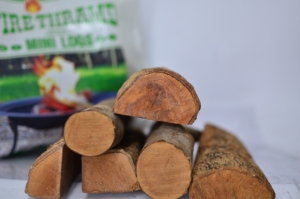 Bois de chauffage créatif du Vietnam, charbon de bois festonné, usine, bois de chope, meilleure qualité - Product Image 2